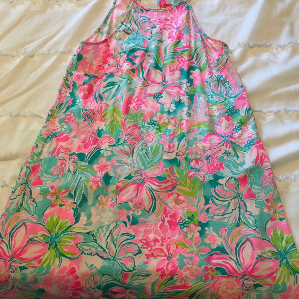 Lily Pulitzer dress